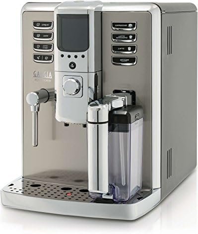 Gaggia Accademia