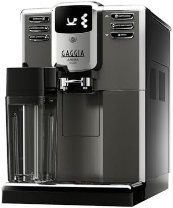 Gaggia Anima Class