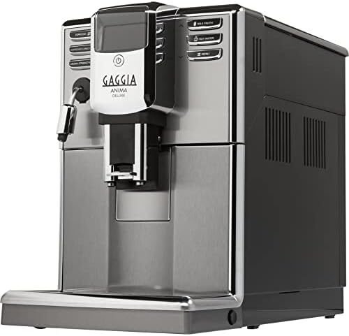 Gaggia Anima Deluxe