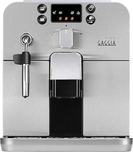 Gaggia Brera