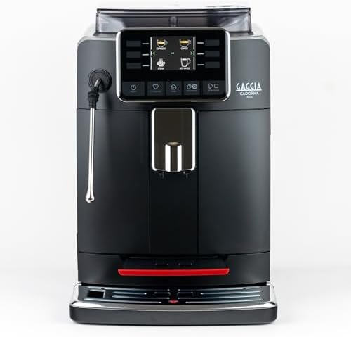 Gaggia Cadorna Plus Barista