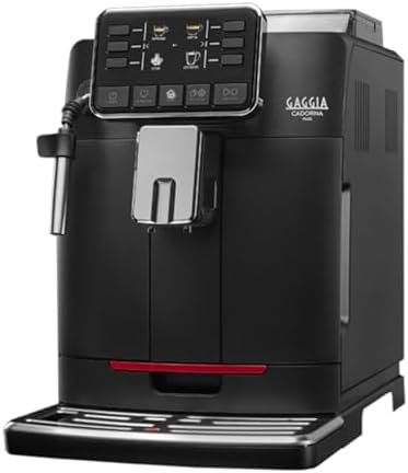 Gaggia Cadorna Plus