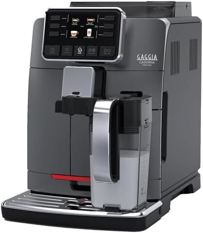 Gaggia Cadorna Prestige