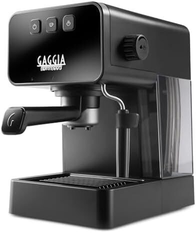 Gaggia Espresso Deluxe/Style