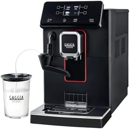 Gaggia Magenta Milk