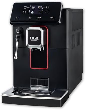 Gaggia Magenta Plus