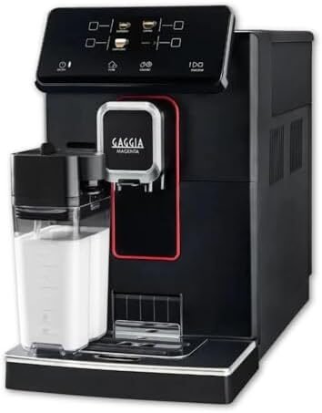 Gaggia Magenta Prestige