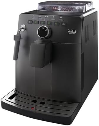 Gaggia Naviglio