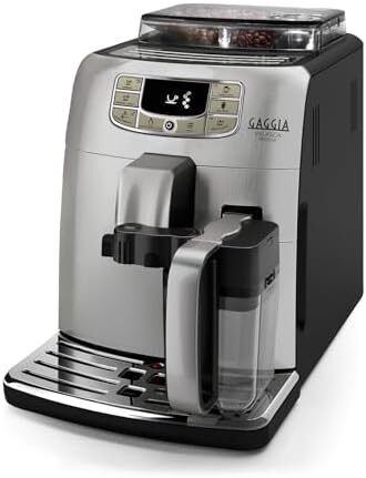 Gaggia Velasca Prestige