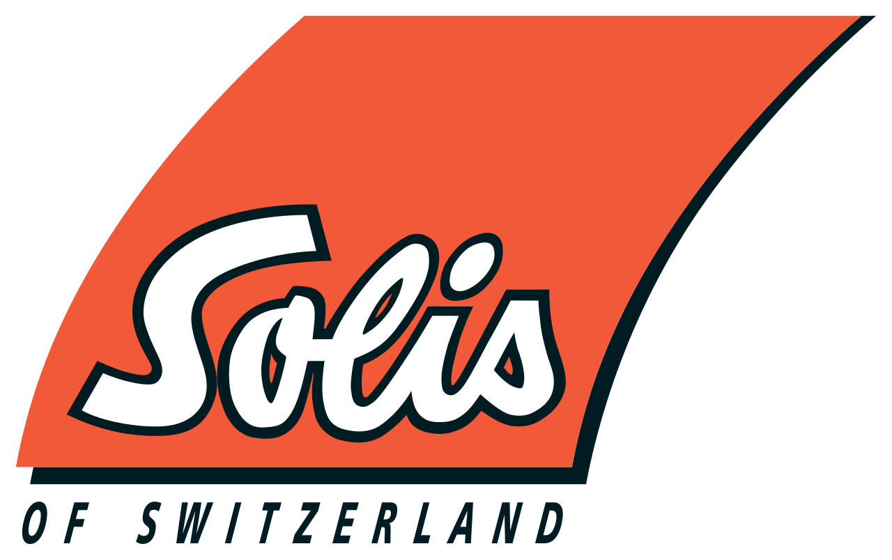 Logo Solis